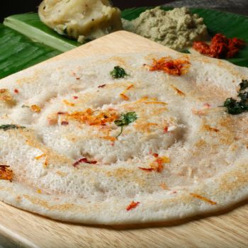 Uttapam